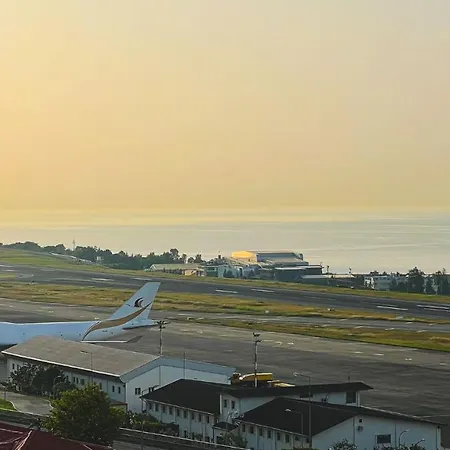 Hotel apartamentowy Mila 4*