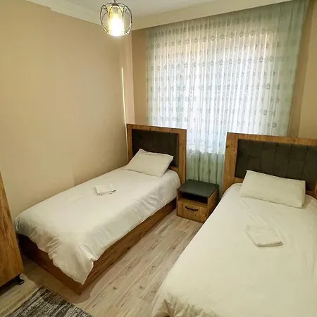 Mila Apart Otel *