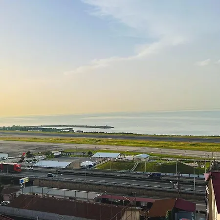 Hotel apartamentowy Mila Trabzon