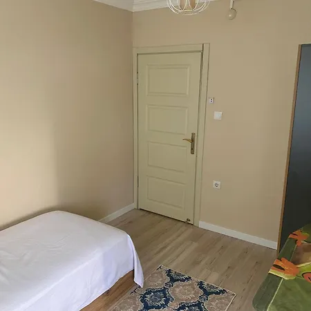 Apart Otel Mila Trabzon