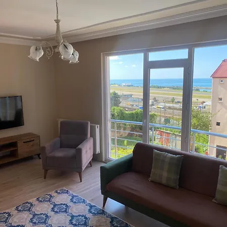Apart Otel Mila