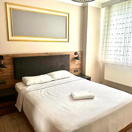 Hotel apartamentowy Mila