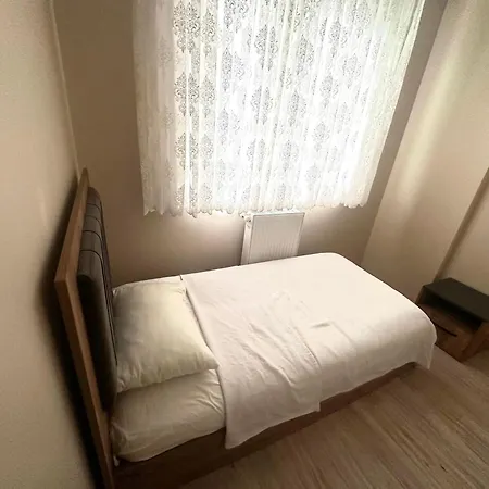 Hotel apartamentowy Mila 4*