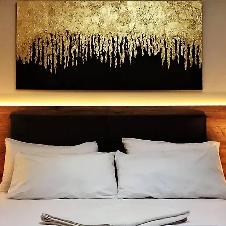 Hotel apartamentowy Mila 4*