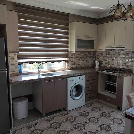 Mila Hotel apartamentowy