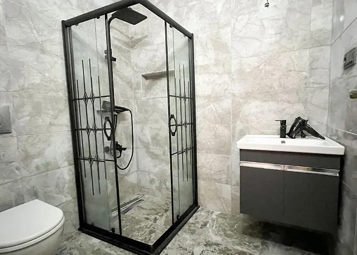 Mila Hotel apartamentowy