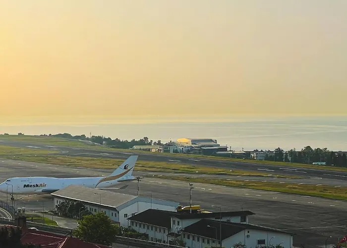 Hotel apartamentowy Mila 4*