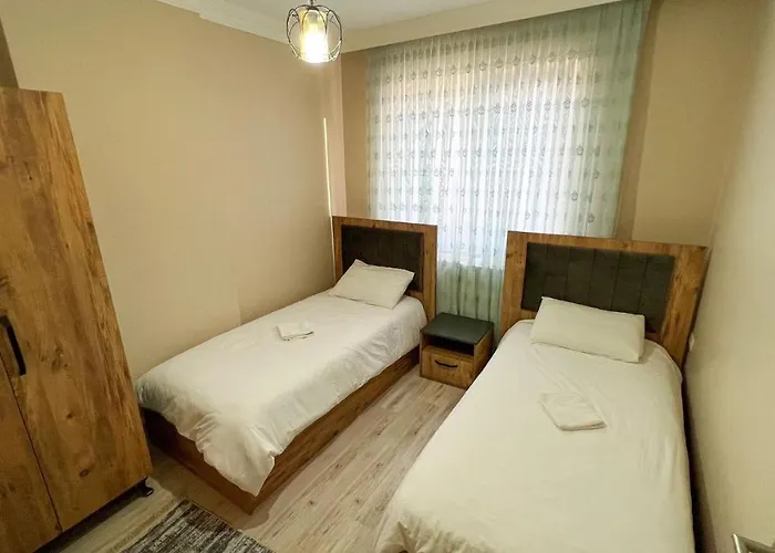 Mila Hotel apartamentowy 4*