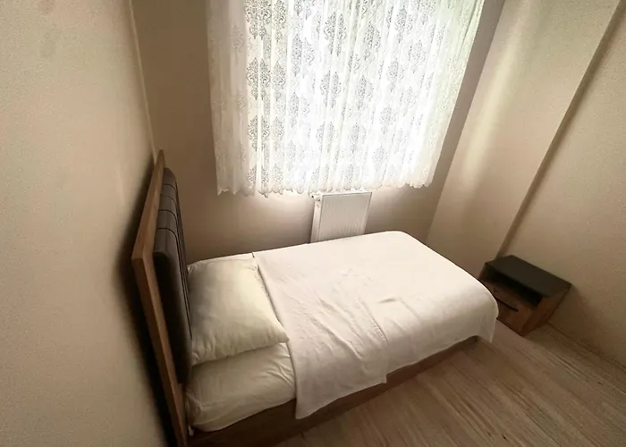 Hotel apartamentowy Mila 4*