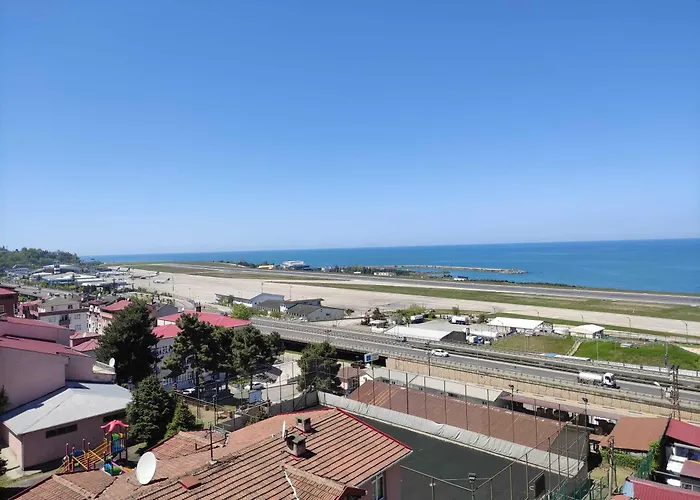 Mila Hotel apartamentowy 4*