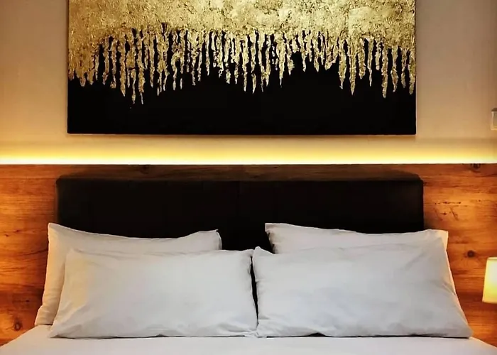 Hotel apartamentowy Mila 4*