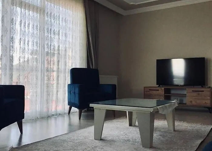 Hotel apartamentowy Mila