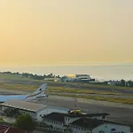 Apart Otel Mıla Suıte 4*