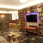 Mıla Suıte Apart Otel Trabzon