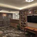 Apart Otel Mıla Suıte