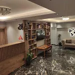 Mıla Suıte 4*