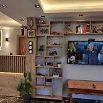 Mıla Suıte