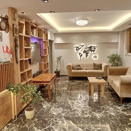 Mila * Trabzon