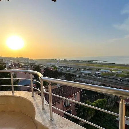 Apart Otel Mıla Suıte