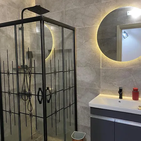 Apart Otel Mıla Suıte Trabzon