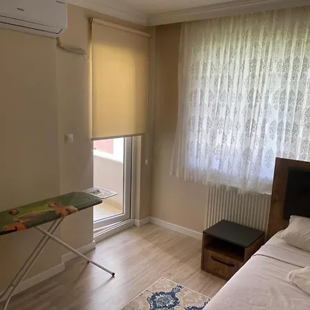 Aparthotel Mila *