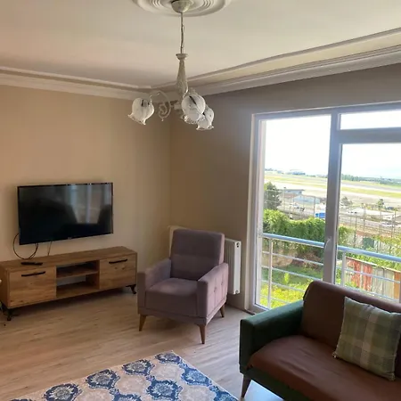 Mila Aparthotel