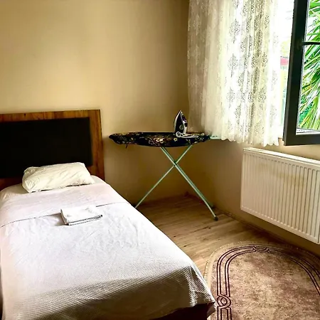 Mıla Suıte Apart Otel