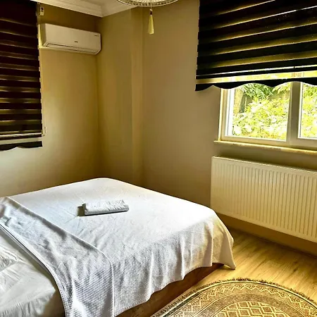 Mıla Suıte 4* Trabzon