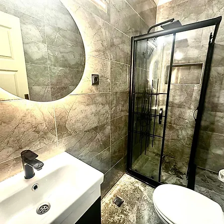 Mıla Suıte Trabzon