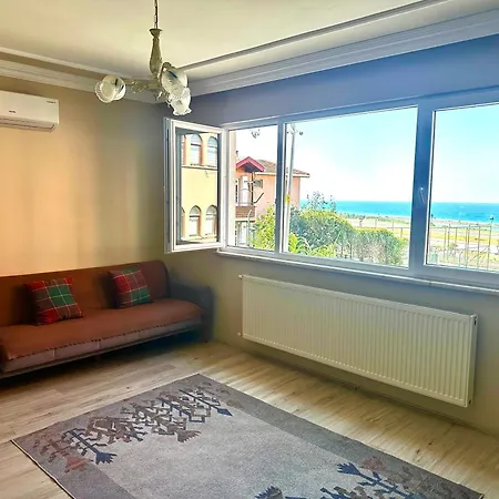 Mıla Suıte Apart Otel Trabzon