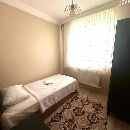 Apart Otel Mıla Suıte Trabzon