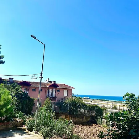 Apart Otel Mıla Suıte