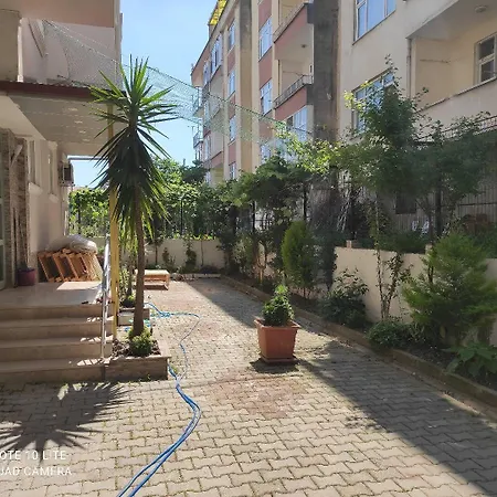 Mıla Suıte Trabzon