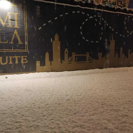 Apart Otel Mıla Suıte