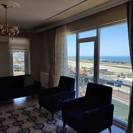 Mıla Suıte 4* Trabzon