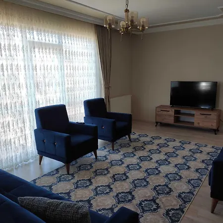 Mıla Suıte Apart Otel Trabzon