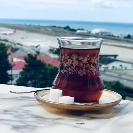 Mıla Suıte Apart Otel 4*
