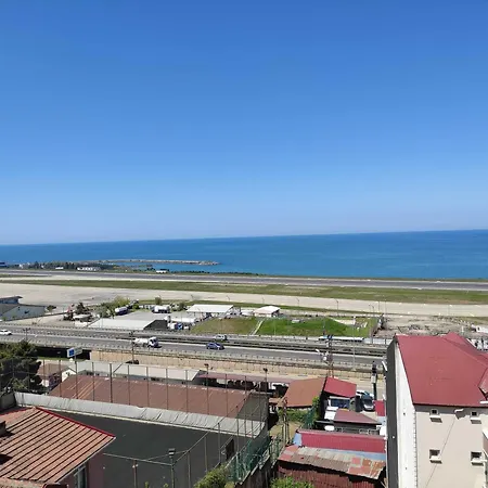 Mıla Suıte Trabzon