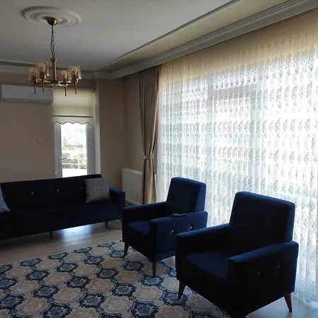 Apart Otel Mıla Suıte Trabzon
