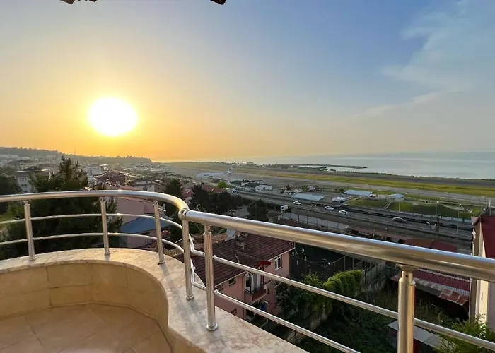 Apart Otel Mıla Suıte