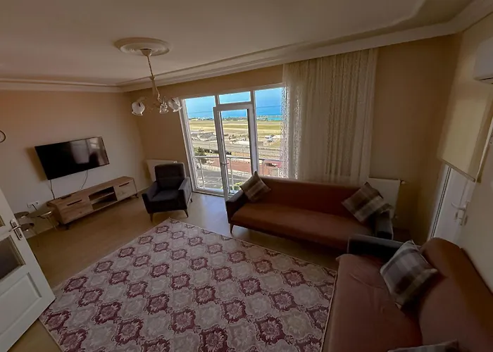 Mıla Suıte Apart Otel 4*