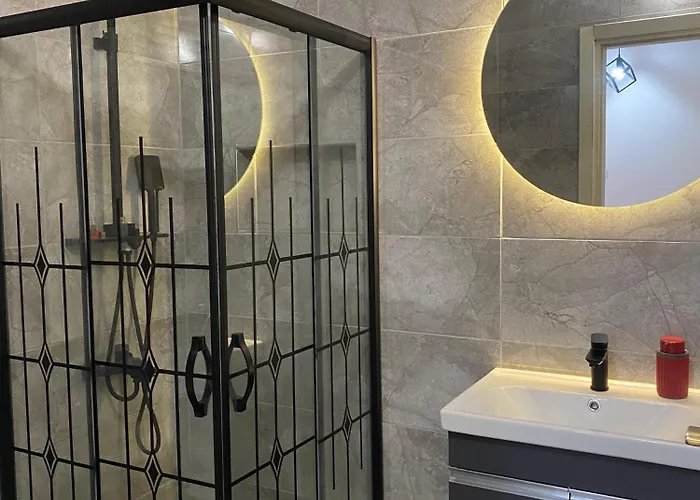 Apart Otel Mıla Suıte Trabzon