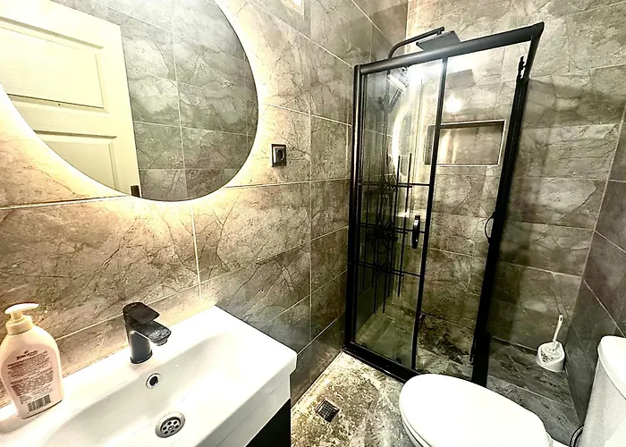 Mıla Suıte Trabzon