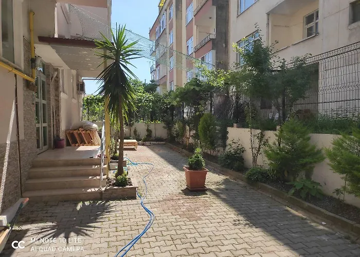 Mıla Suıte Trabzon