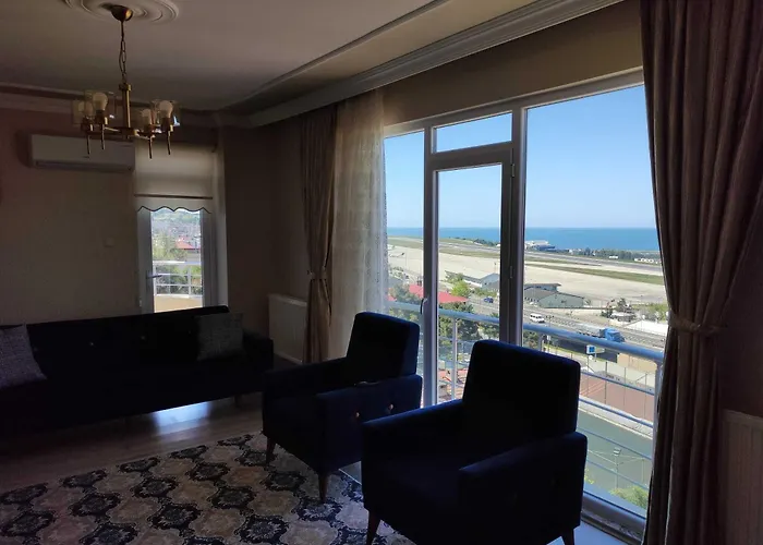 Mıla Suıte 4* Trabzon