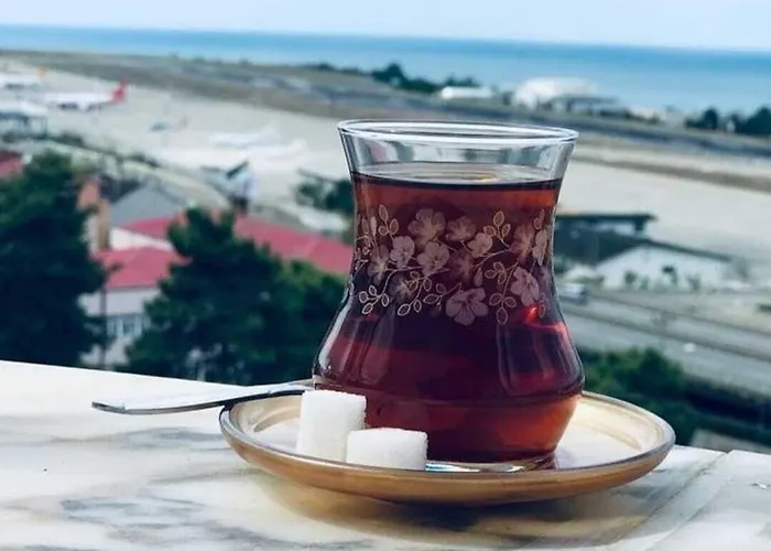 Mıla Suıte Apart Otel 4*