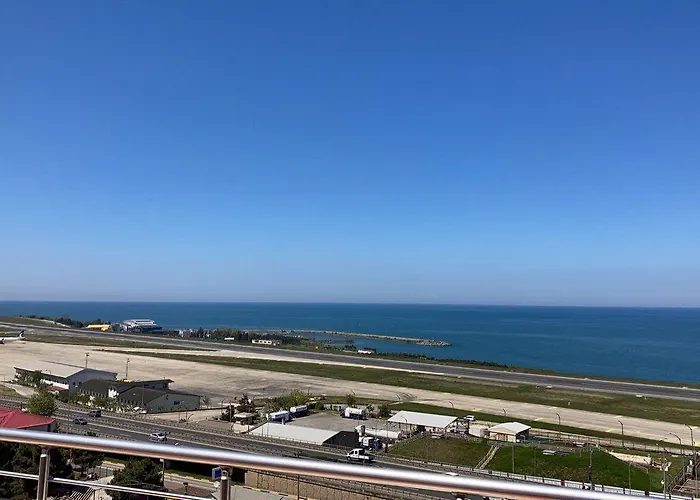 Mıla Suıte 4* Trabzon