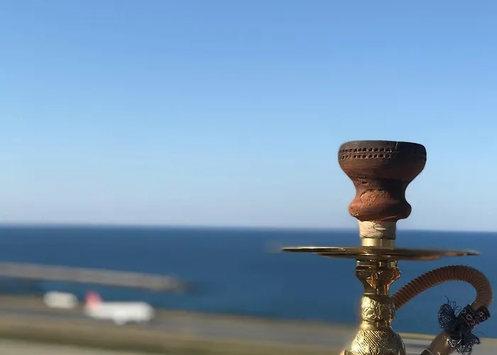 Apart Otel Mıla Suıte